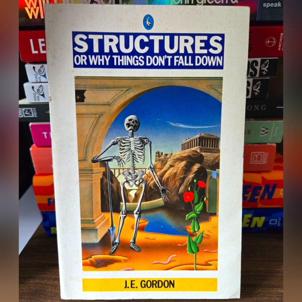 💫3 for 15$💫 Structures By J.E. Gordon